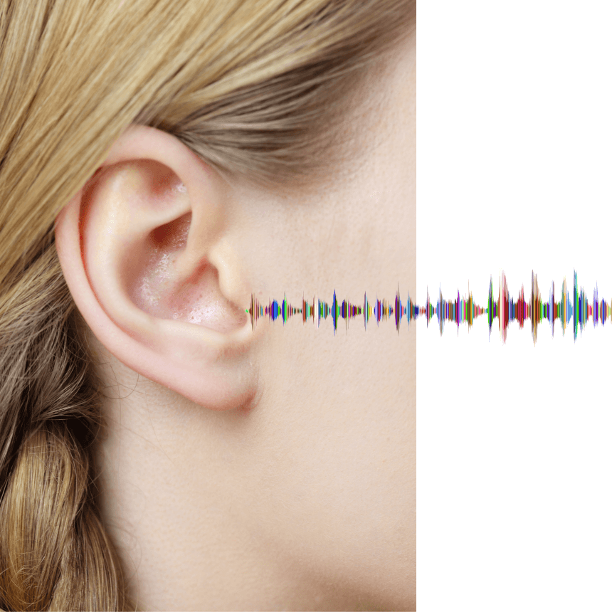 이명 증상 원인과 예방법