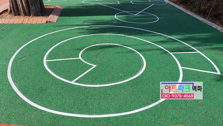 ▦달팽이 놀이종류▶전래놀이 마루그림제작 숫자놀이 가위바위보놀이 강원도 벽화그리기▣전통놀이 마루그림사 때리기 퇴계초등학교 4