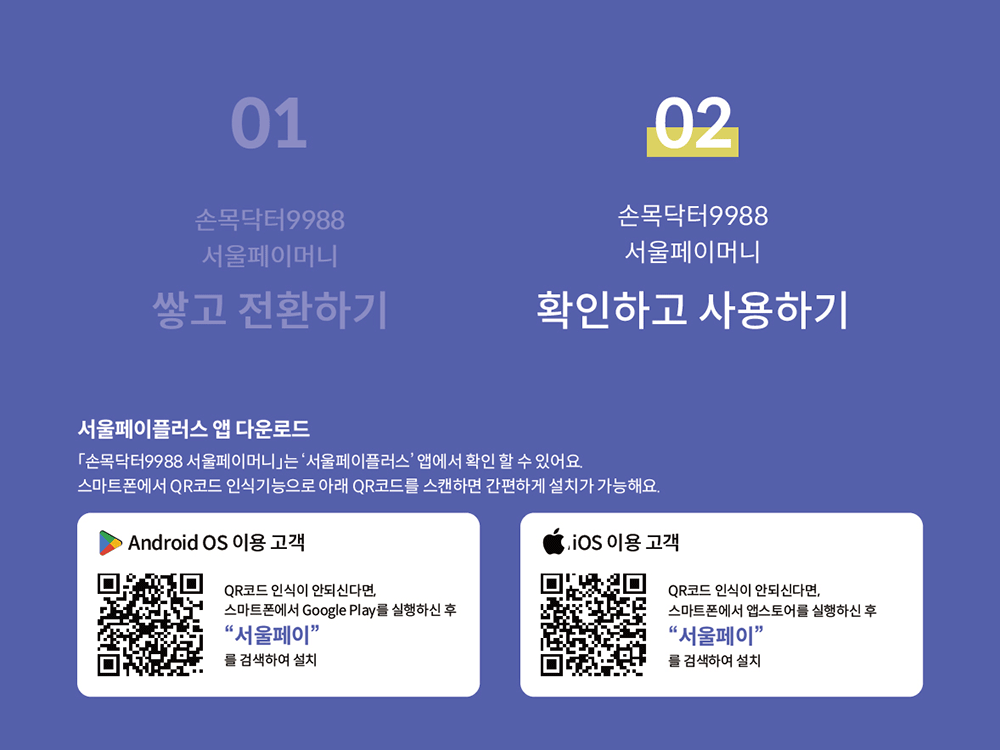 손목닥터 9988 사업