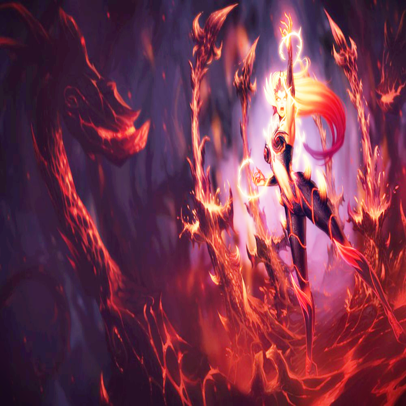  롤 패치노트 9.17 PBE 자이라, 갈리오 버프, 키아나 너프