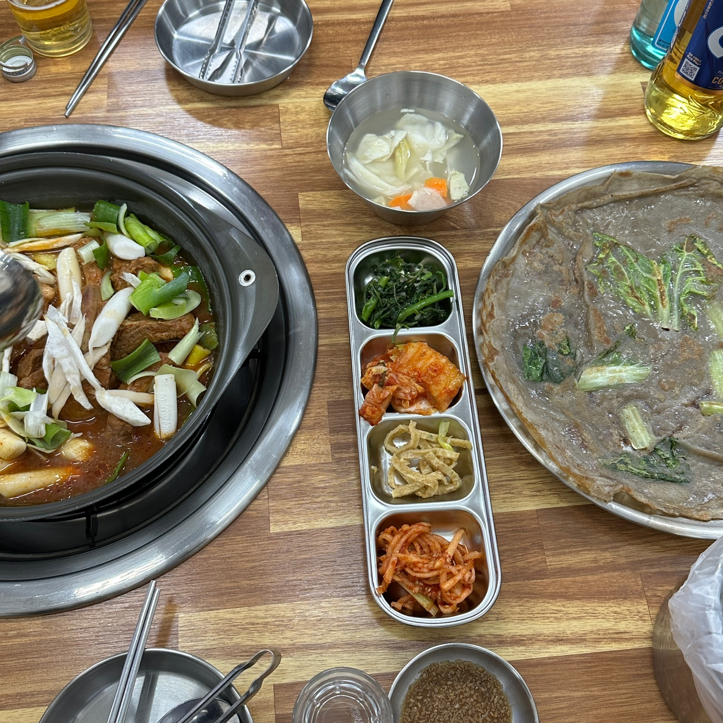 두꺼비식당 사북점