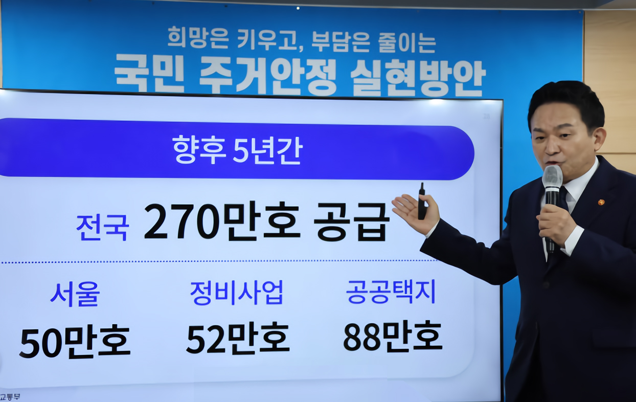  하반기 로또 아파트 쏟아져 나온다. 청년 원가 주택, 역세권 첫 집 놓치면 평생 후회