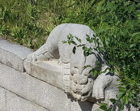  [역사] 메롱해치에 대해서 아시나요?!