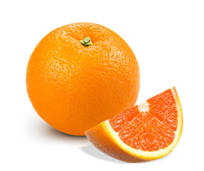 불면증에 좋은 오렌지