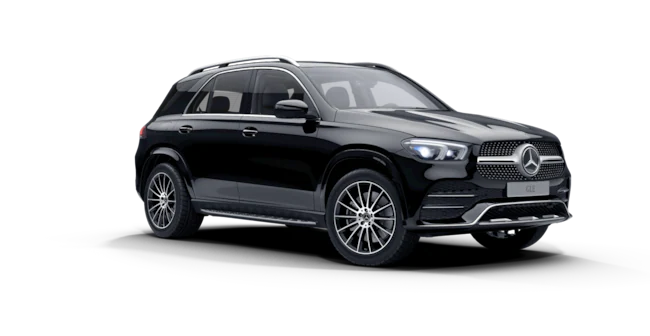 벤츠 SUV GLE