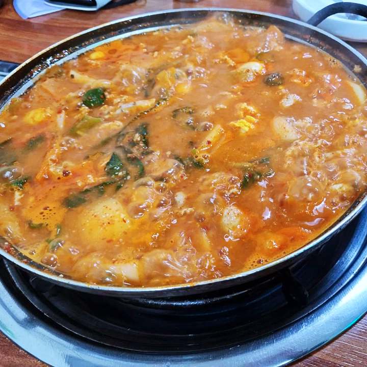 인천 식당 닭알탕 뉴트로 무한 소주 안주 택시맛객들의 수다 맛집 추천