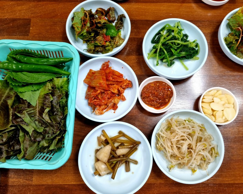 대호불갈비 이미지