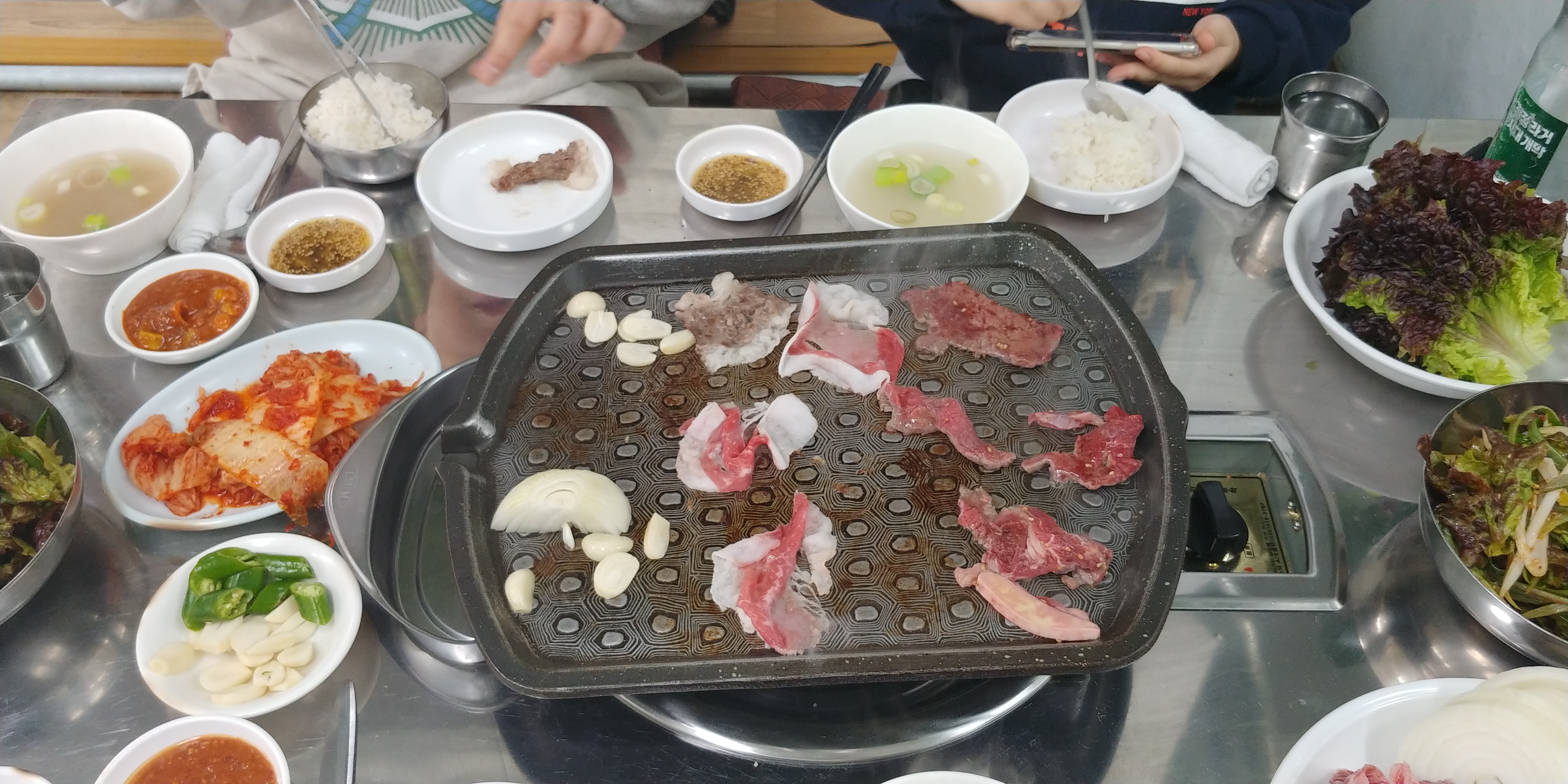 연안정육식당 이미지