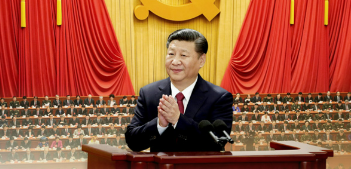 Xi Jinping