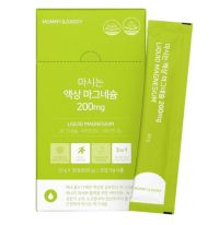 마미앤대디 마시는 액상 마그네슘 200mg 30p