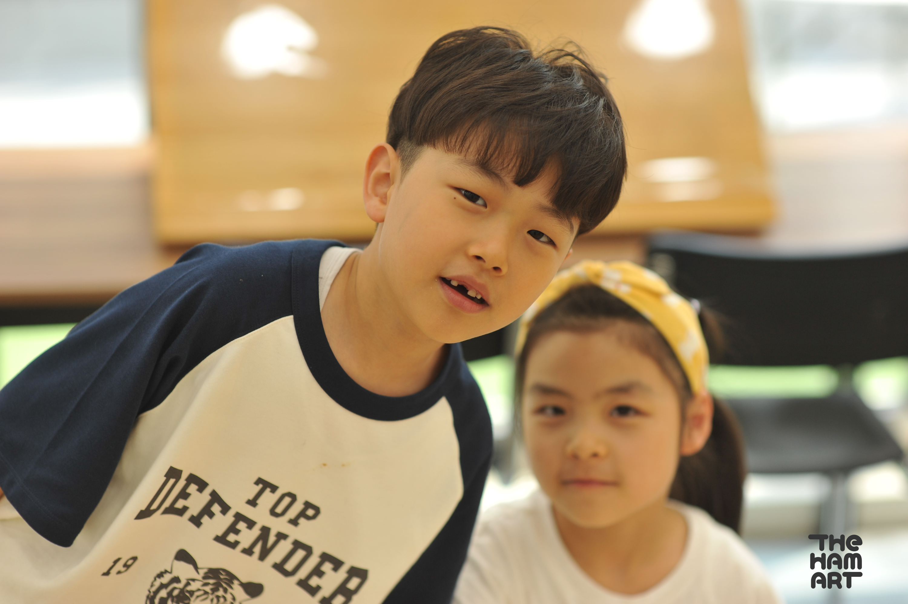  미래의 아동미술 교육의 예술과 과학기술의 융합