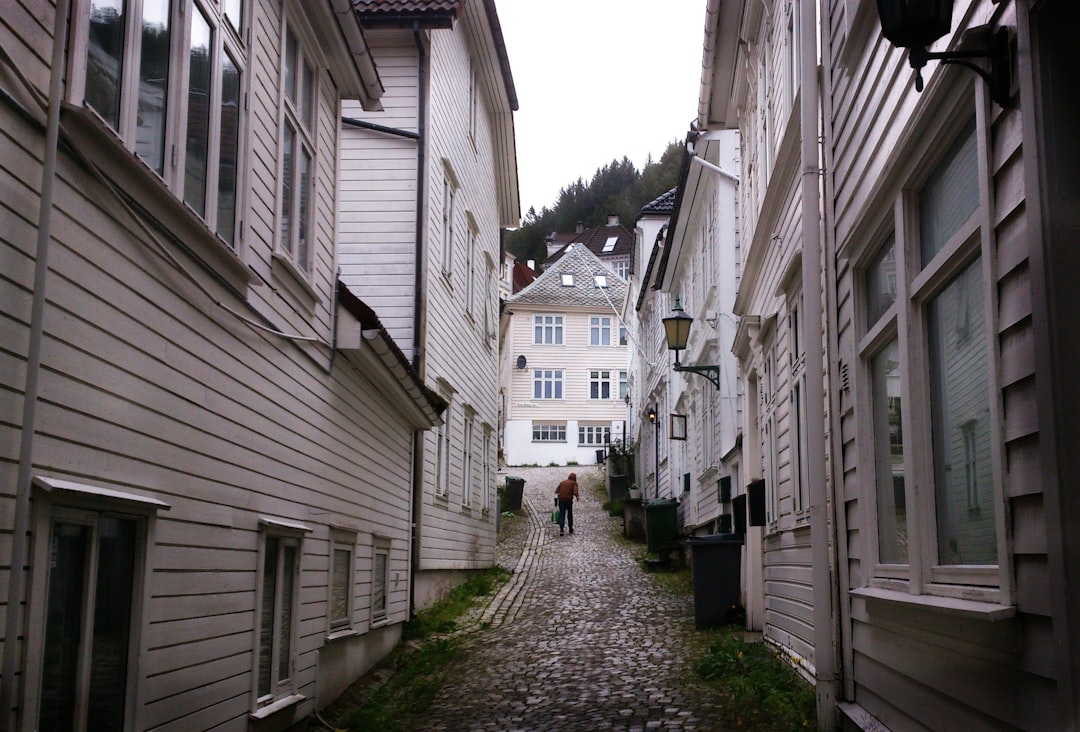 Scandinavian
