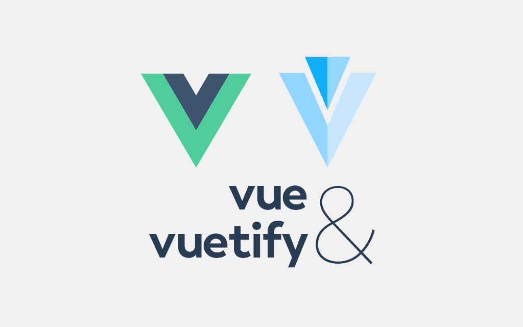 Vue & Vuetify
