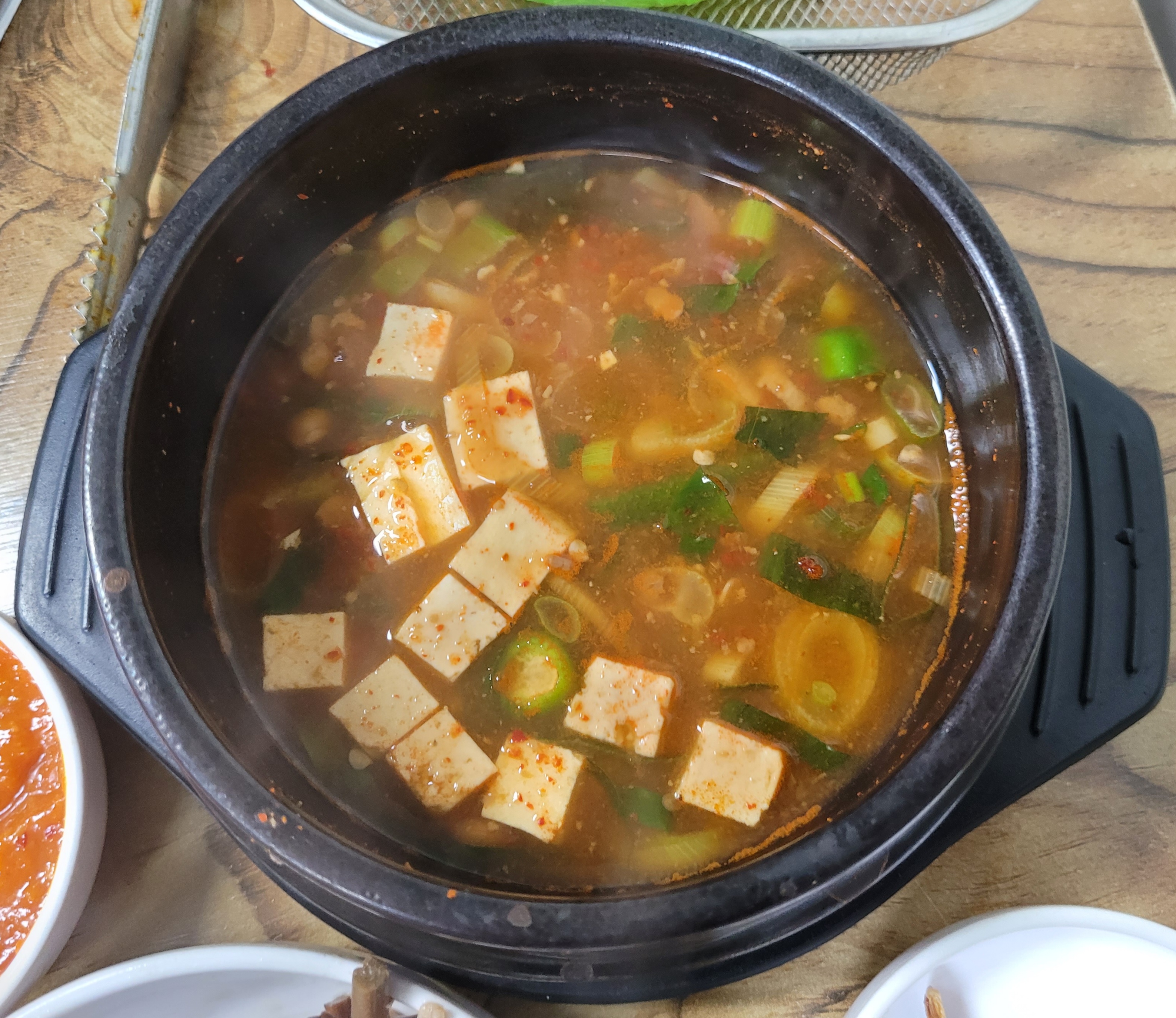 Jangteo (장터) 1