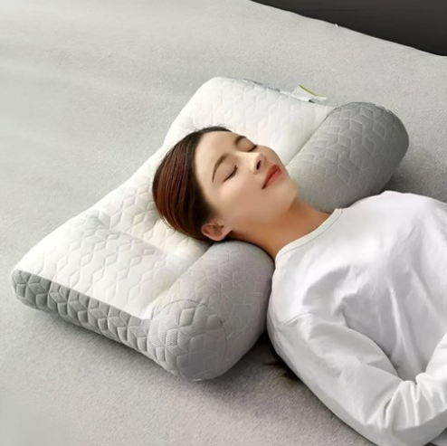 이더커머스 목편한 숙면 경추베개