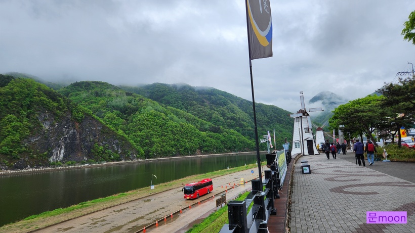 강천쏘가리 이미지