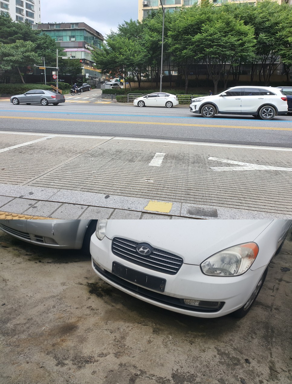 별도 카드로 가능합니다. 경차의 유류세 환급은 2