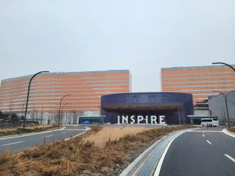 영종도 인스파이어 리조트 맛집 여행코스_18