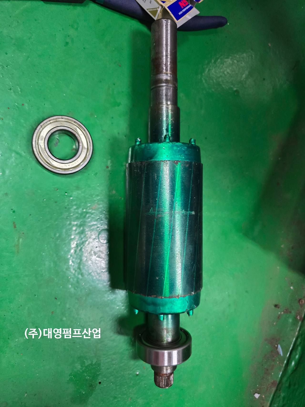 양촌어린이집 이미지