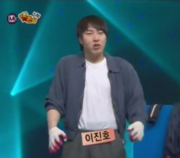 이진호 개그맨 프로필 및 불법도박 입장문 채무변제 금액 돈빌려준 연예인