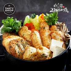  고래사어묵   너무 좋습니다