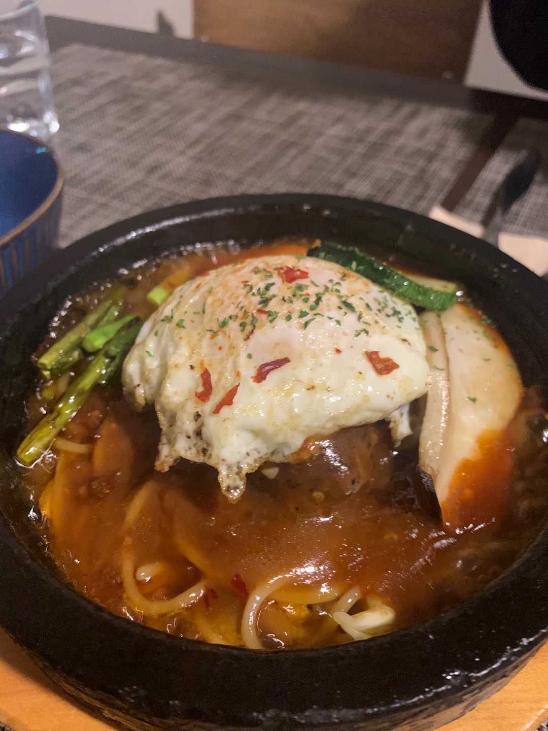  대구 상인동 맛집 잠석 레스토랑