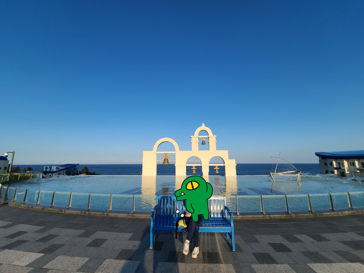 삼척 쏠비치