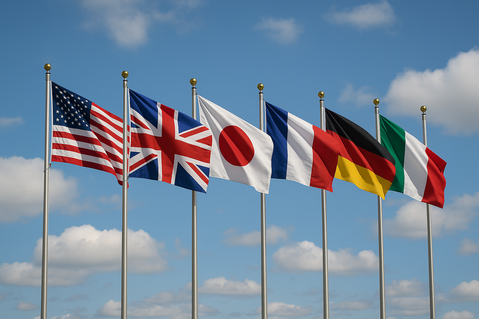 G7 