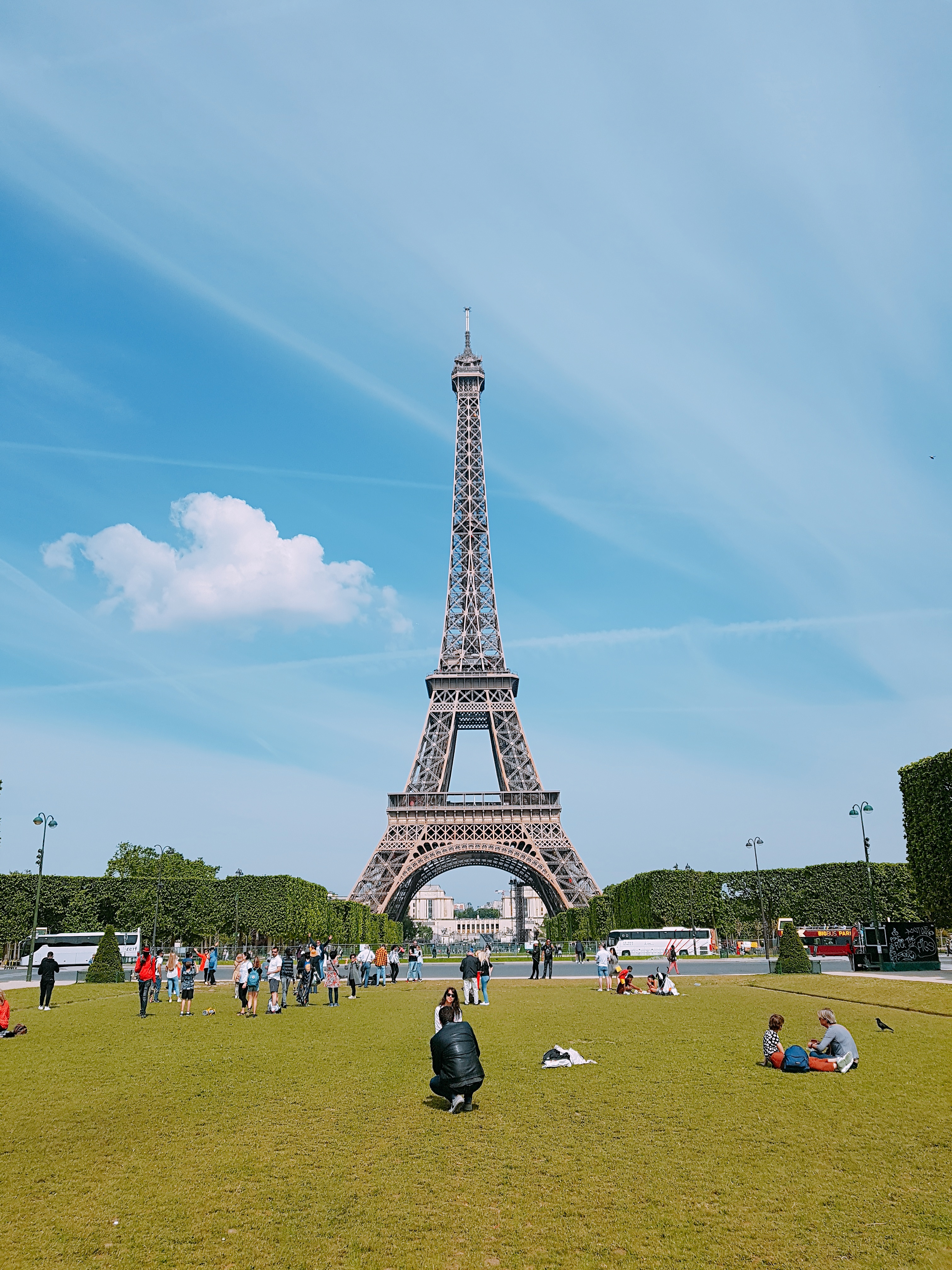  Camino de Santiago - 190522, [paris → Saint-Jean-Pied-de-Port]