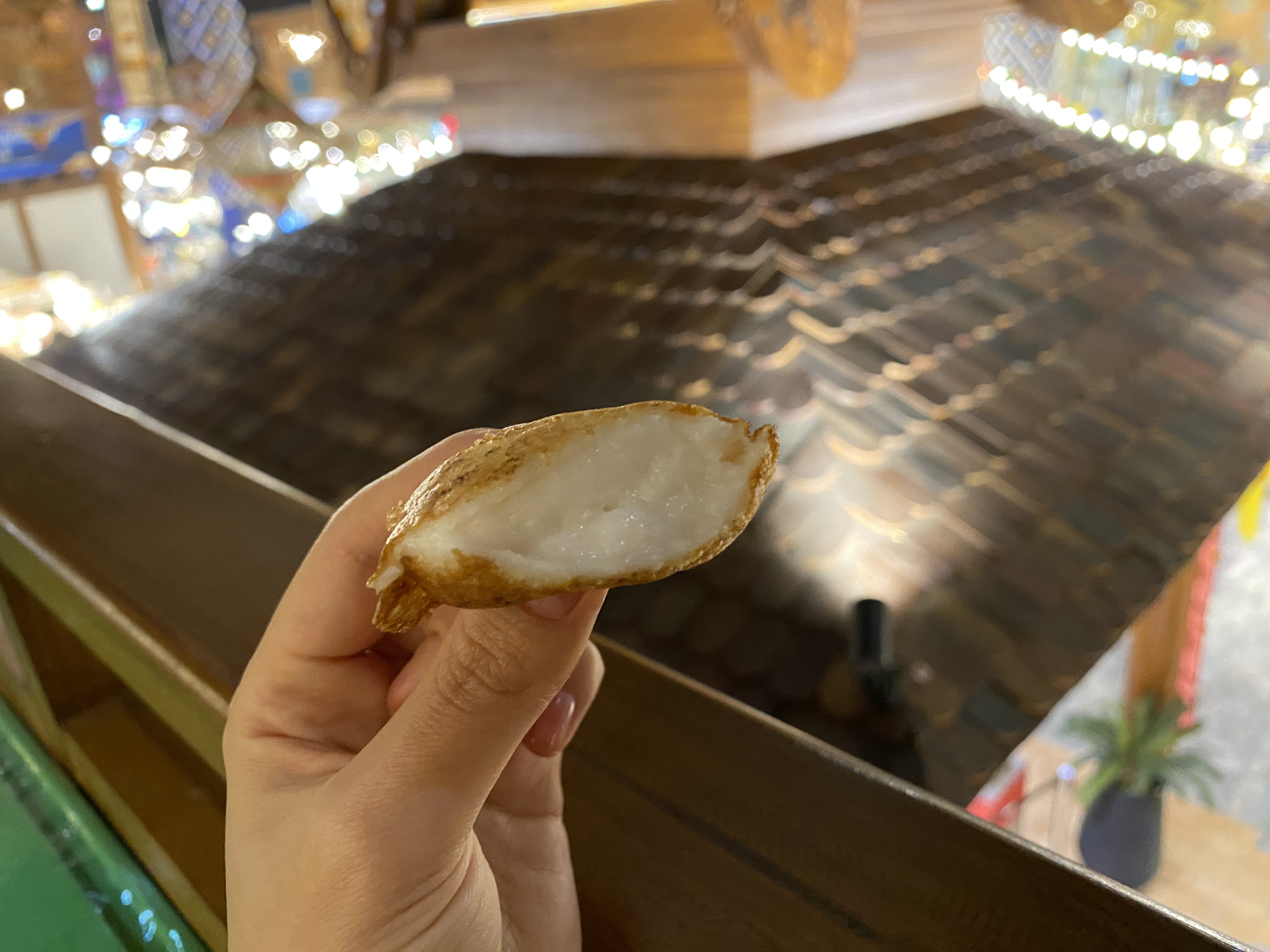 [태국/방콕] 아이콘시암 쑥시암 31