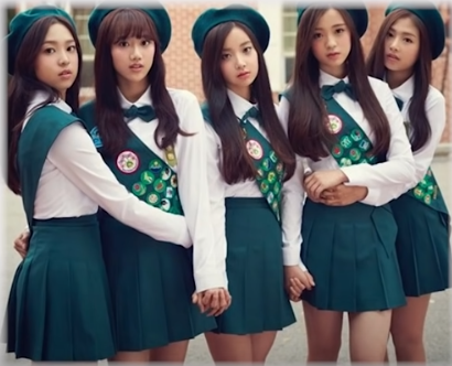 에이프릴