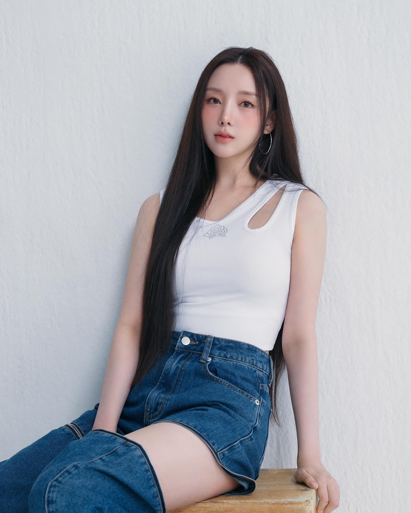 러블리즈 케이 김지연