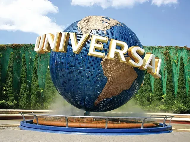 간사이 국제공항에서 USJ까지 가는 방법은 3가지!