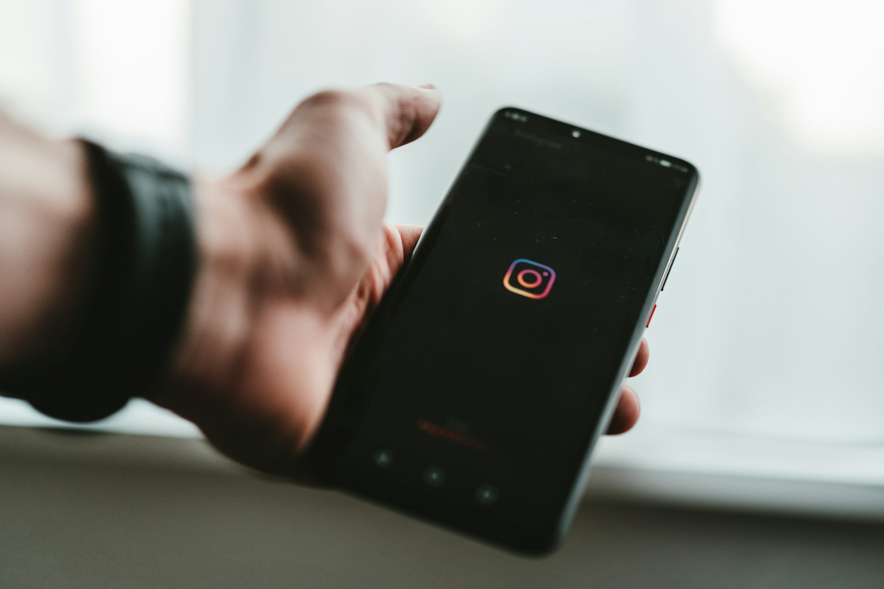 Instagram Reels 관련 이미지