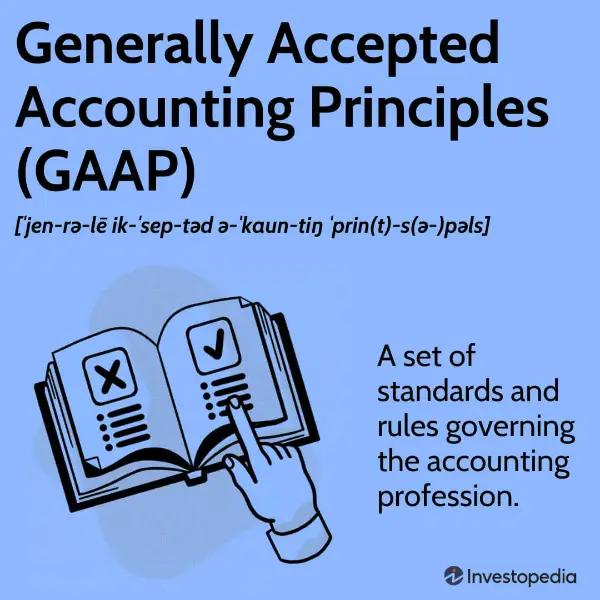 GAAP