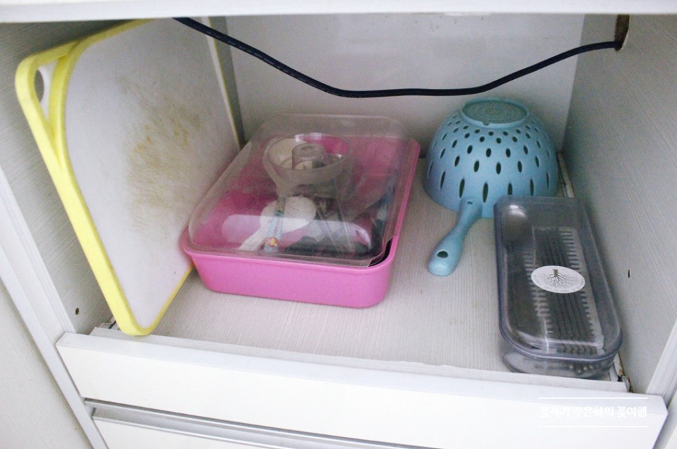 삼천포비토섬 신우리조트 11