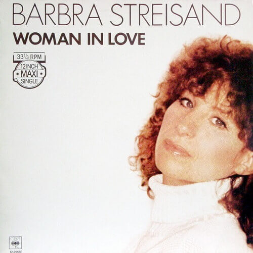 Barbra-Streisand---Woman-in-Love
