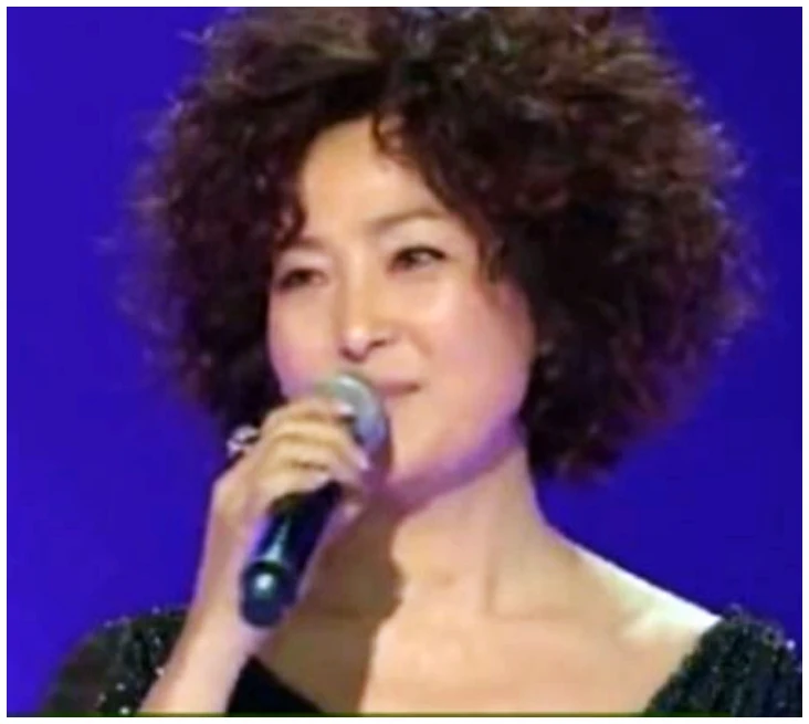 정수라 이미지