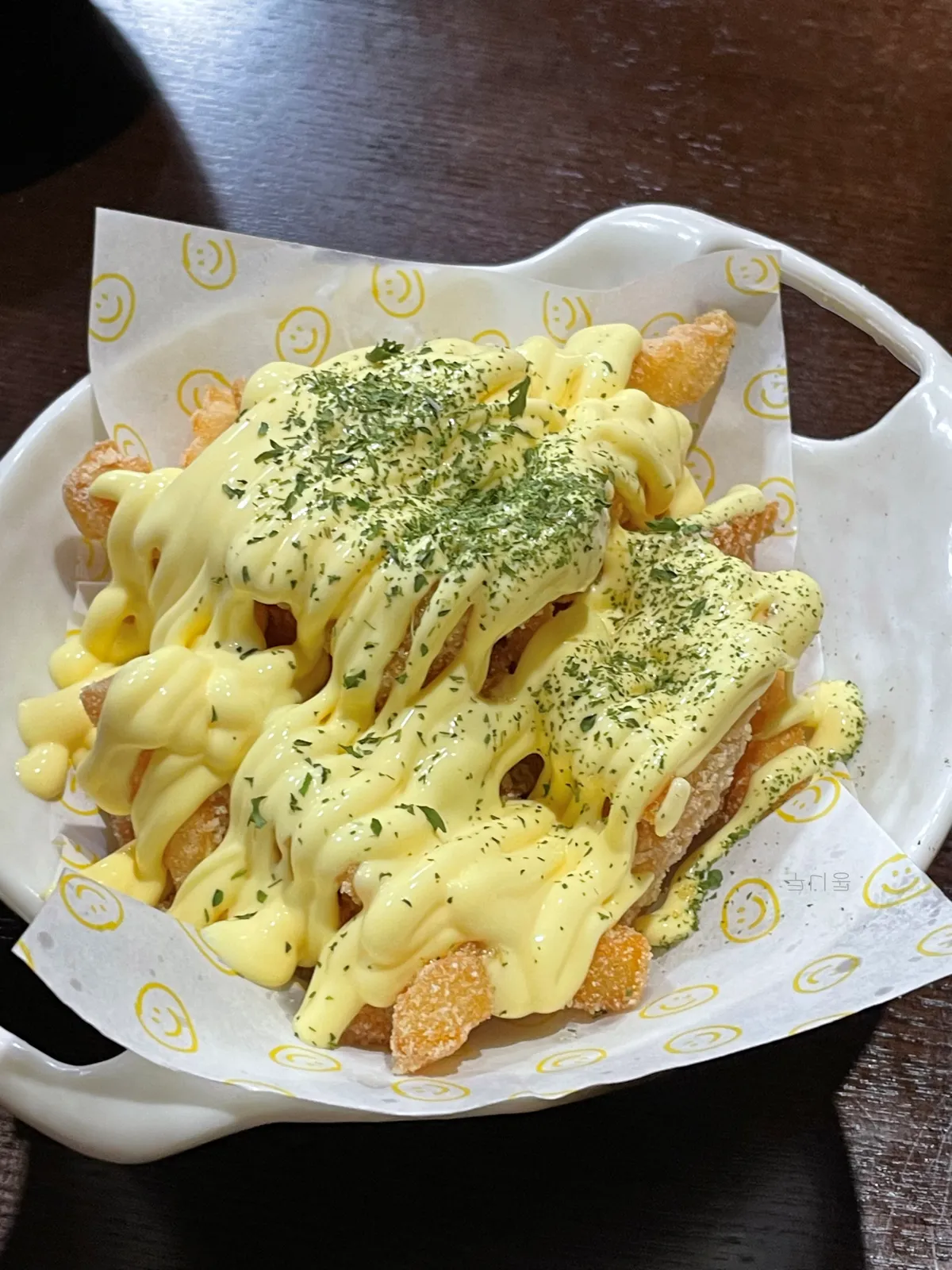 광화문-맛집-허니떡볶이-첫번째-방문-웨이팅-없었던-만족-후기