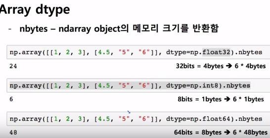 [TEAMLAB] 3 -2 . numpy -ndarray