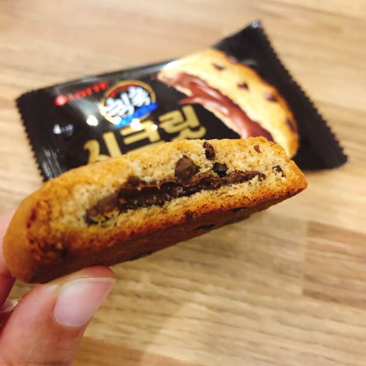 칙촉시크릿