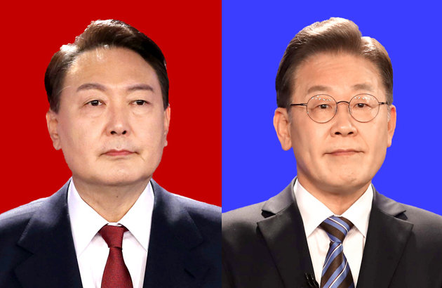  이재명지지율
