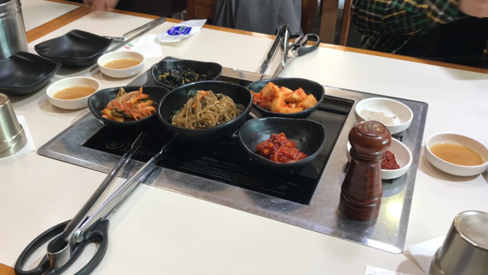 한양갈비 이미지
