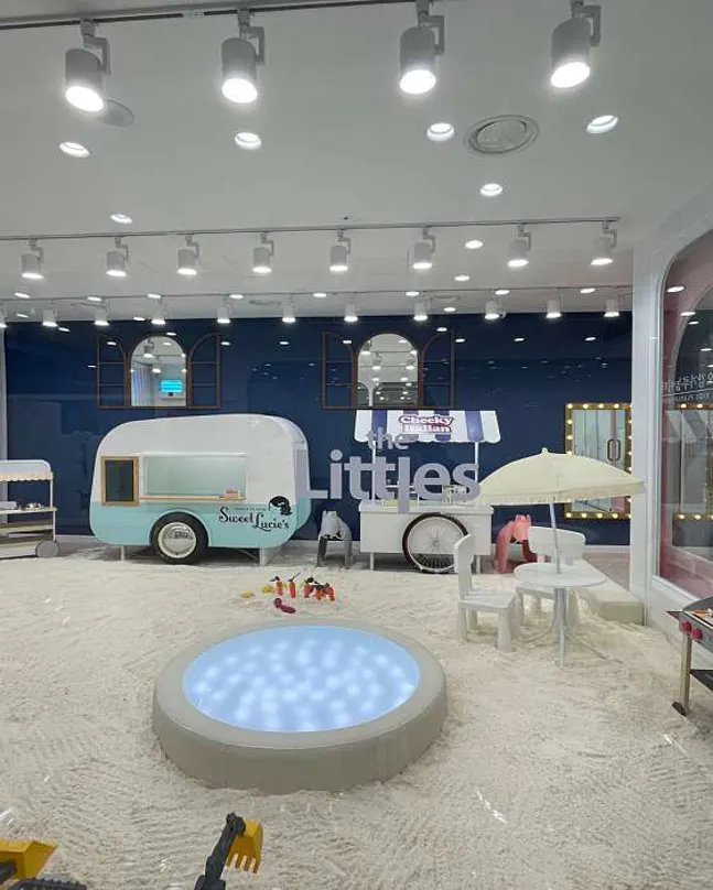 더리틀즈 청주점
