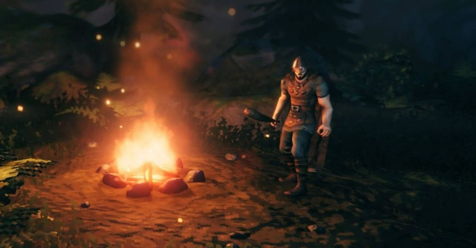  발헤임 업데이트, 발헤임의 최신 패치 Valheim 업데이트 0.148.6