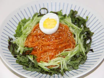 비빔 이미지