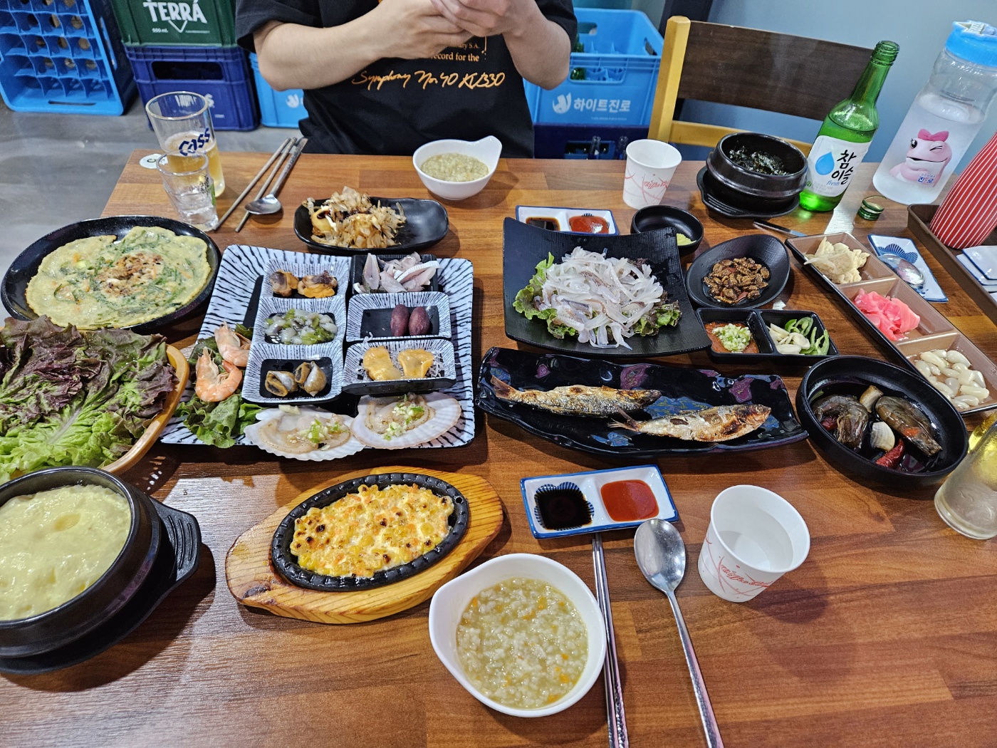 정희수산 이미지