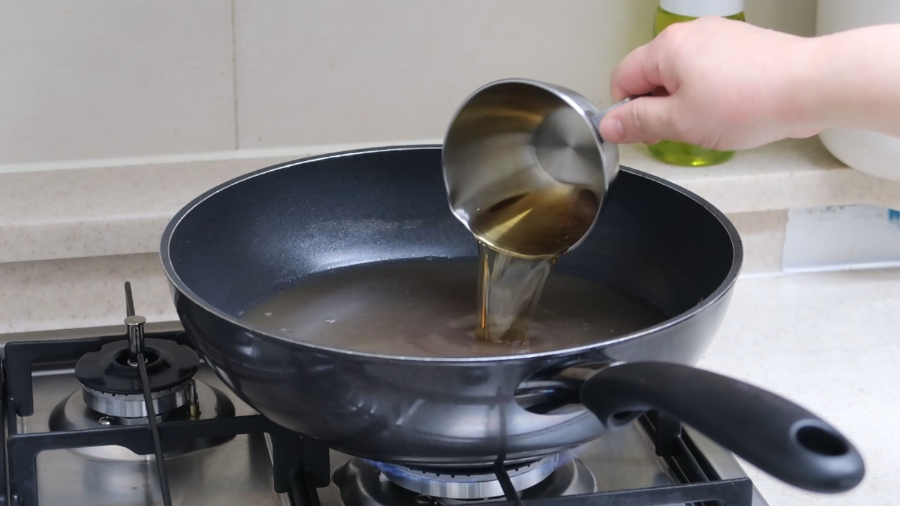 맛있는 장조림 양념 비율