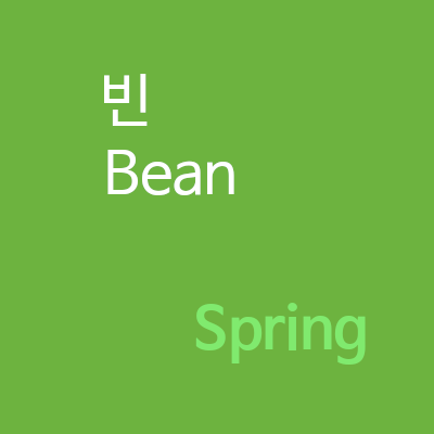 Spring Bean