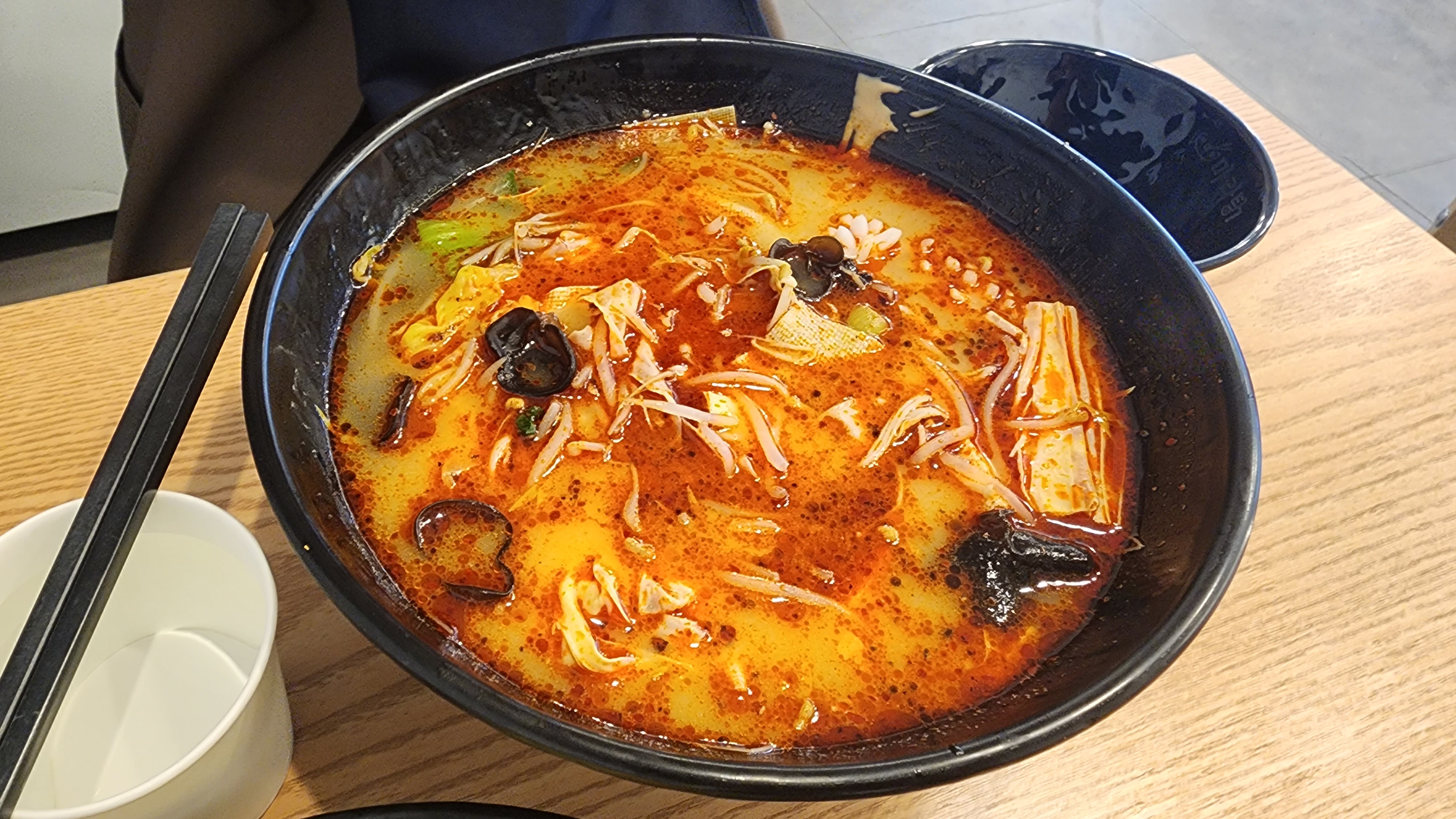 다복향마라탕 권선점 이미지